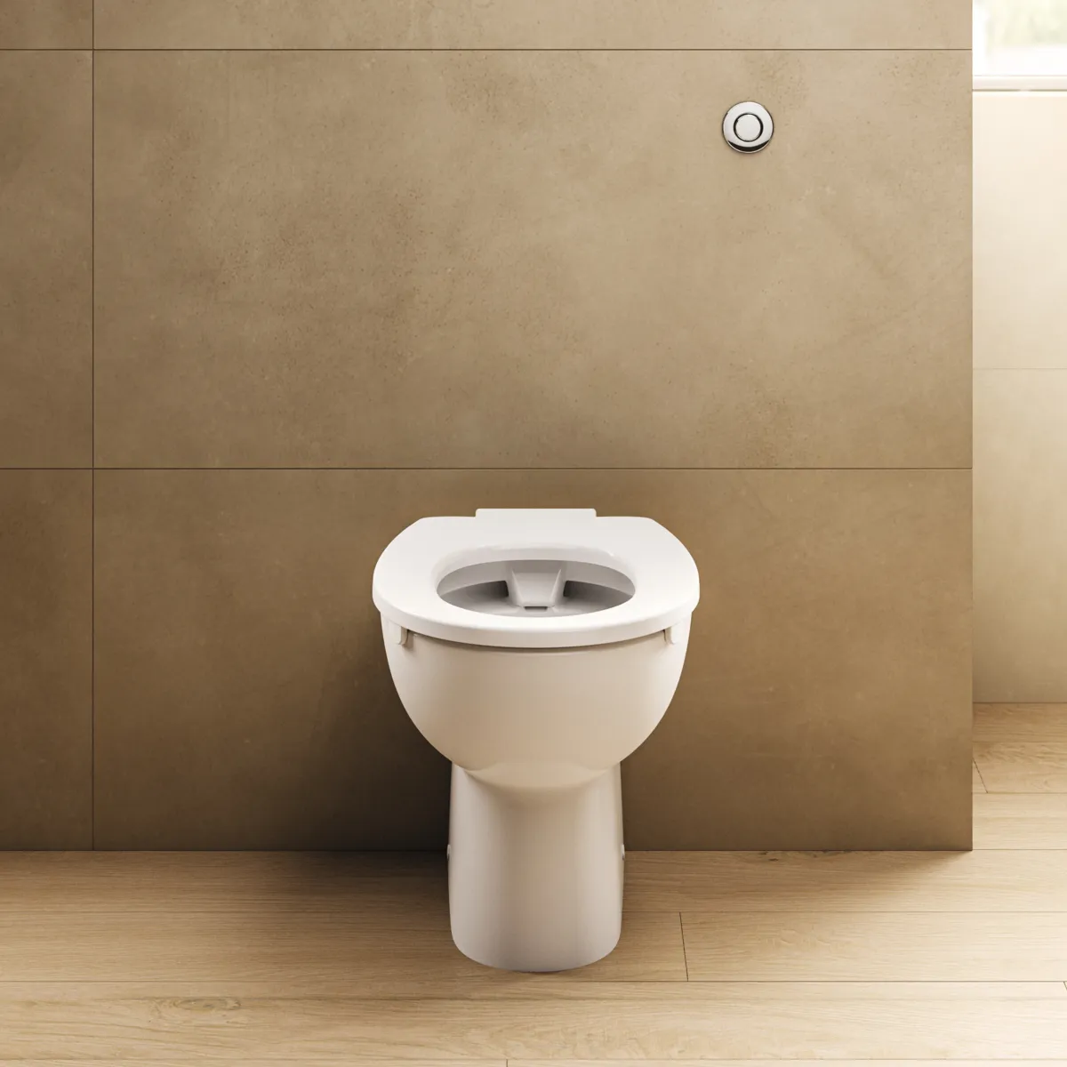 Ideal Standard WC-Sitz „Contour21+“ in Weiß