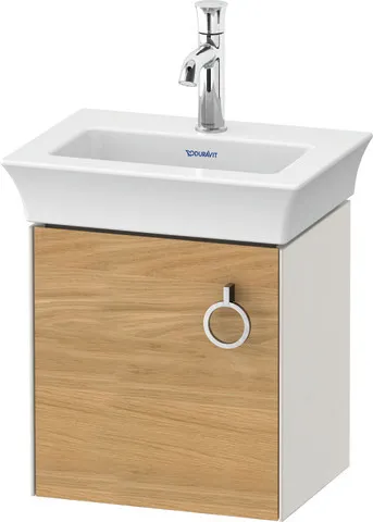Duravit Waschtischunterschrank wandhängend „White Tulip“ 38,4 × 41 × 29,8 cm