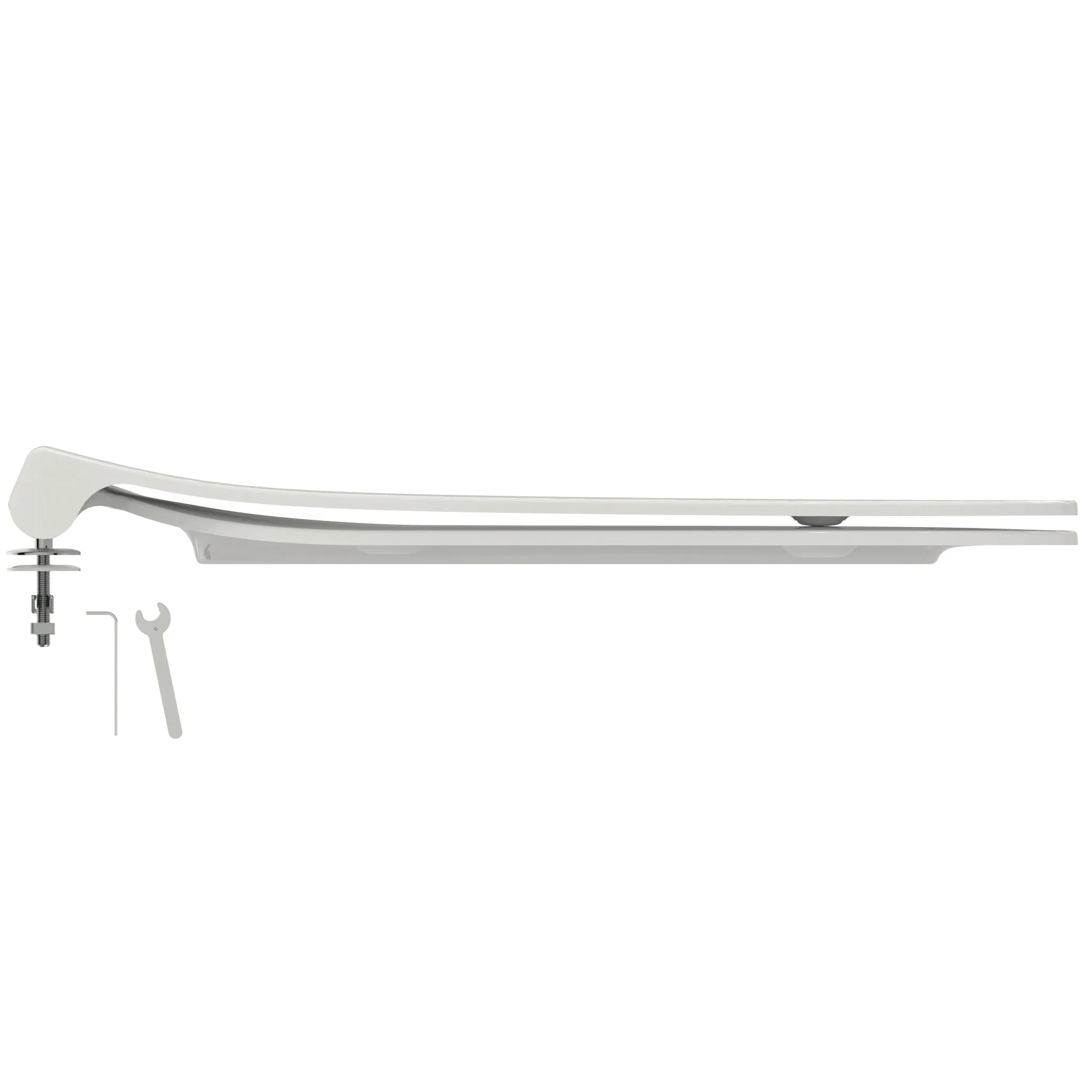 Ideal Standard WC-Sitz „i.lifeA“ Ideal Standard WC-Sitz „i.lifeA“