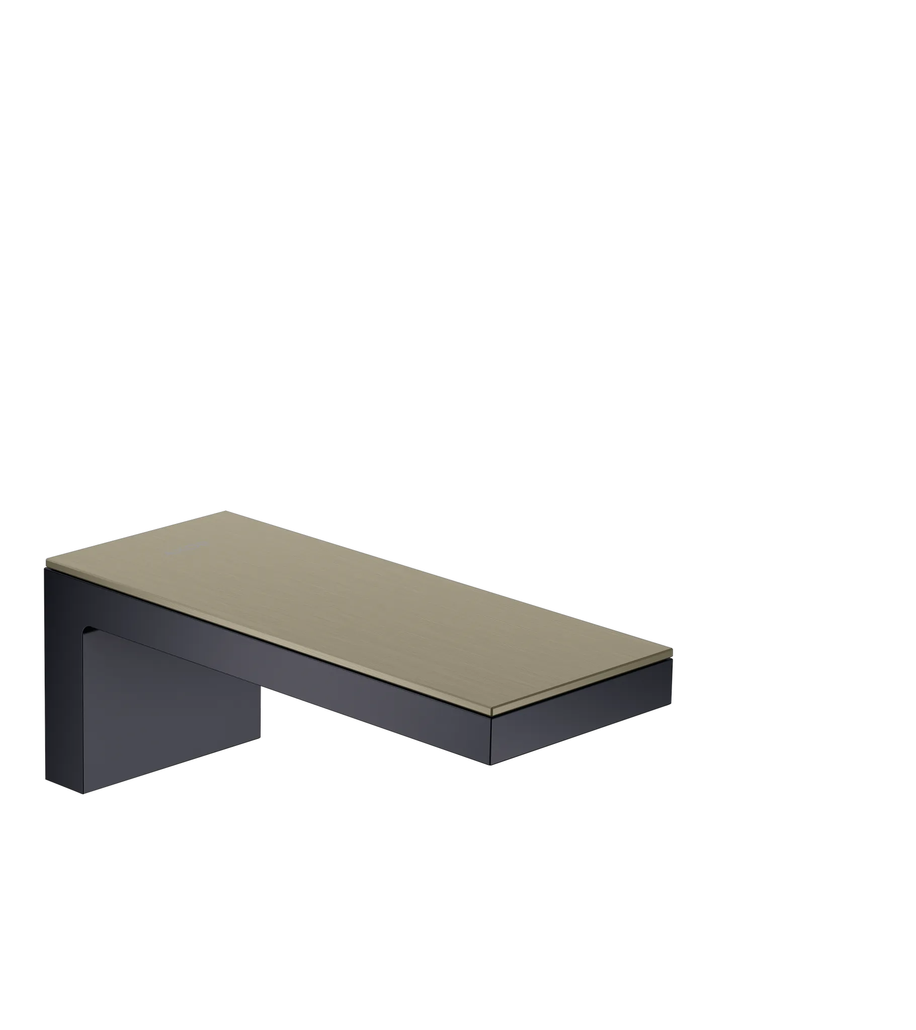 AXOR MyEdition Platte 200 Metall Chrom