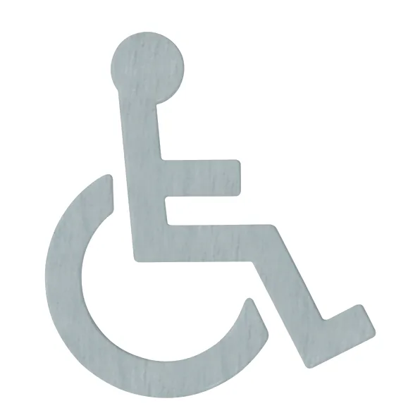 HEWI Symbol 13,5 cm HEWI Symbol 13,5 cm