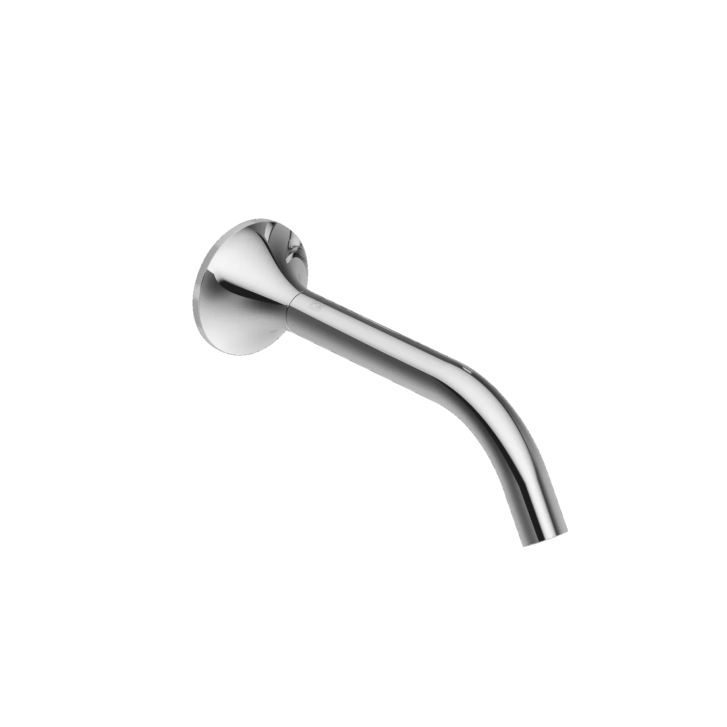 DO Waschtisch-Wand-Auslauf ohne Ablaufgarnitur VAIA 13800809 chrom