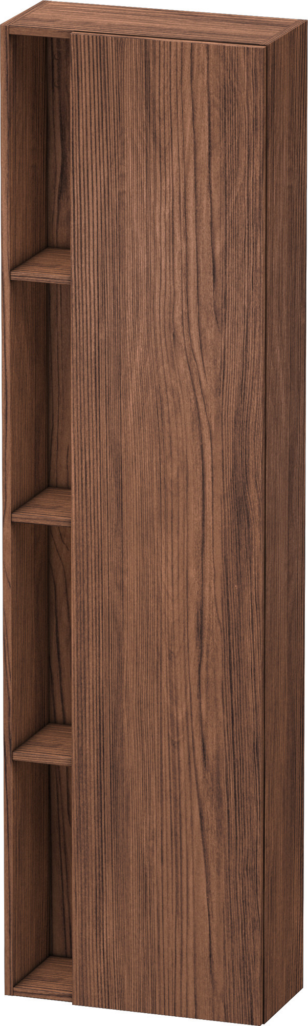 Duravit Hochschrank „DuraStyle“ 50 × 180 × 24 cm