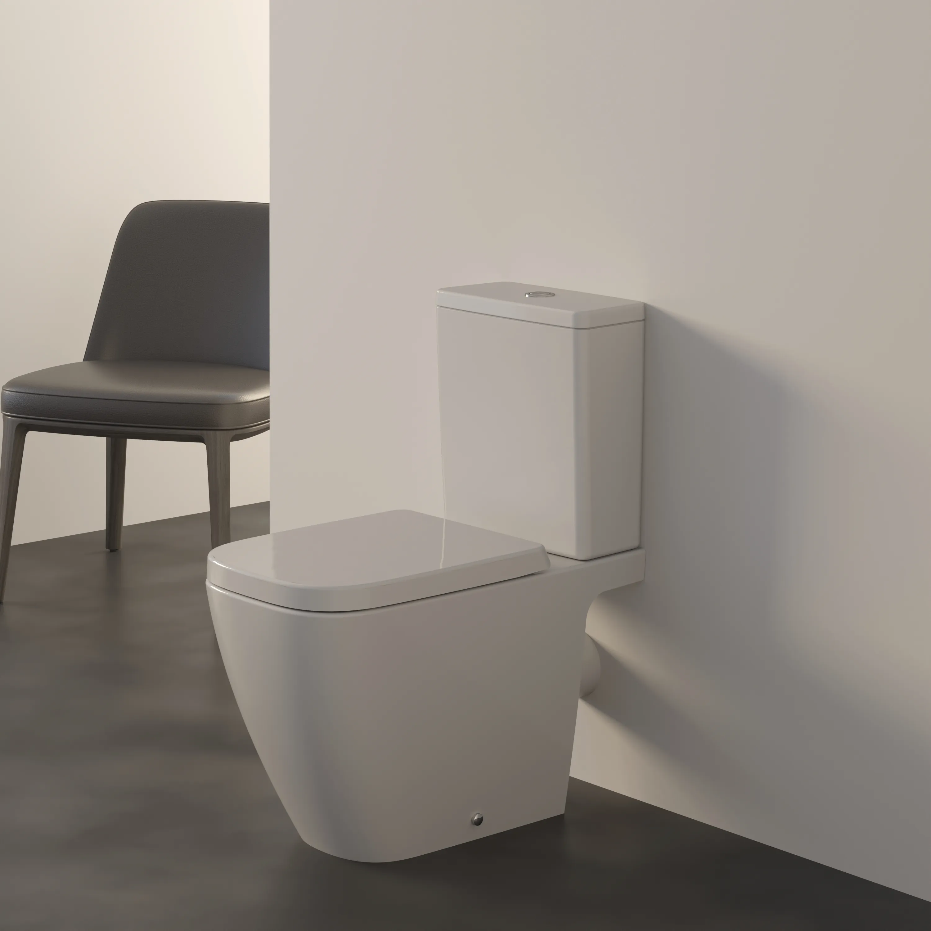 Ideal Standard WC-Sitz „i.lifeB“ Ideal Standard WC-Sitz „i.lifeB“