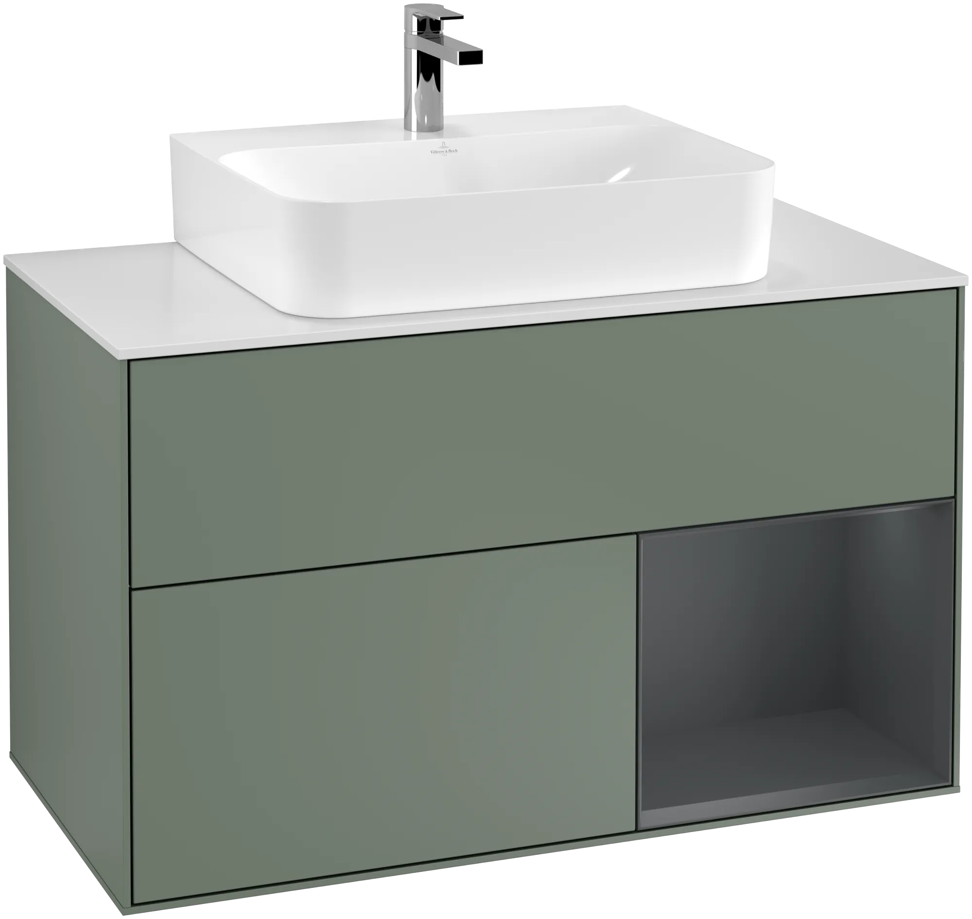 Villeroy & Boch Finion Waschbeckenunterschrank G12