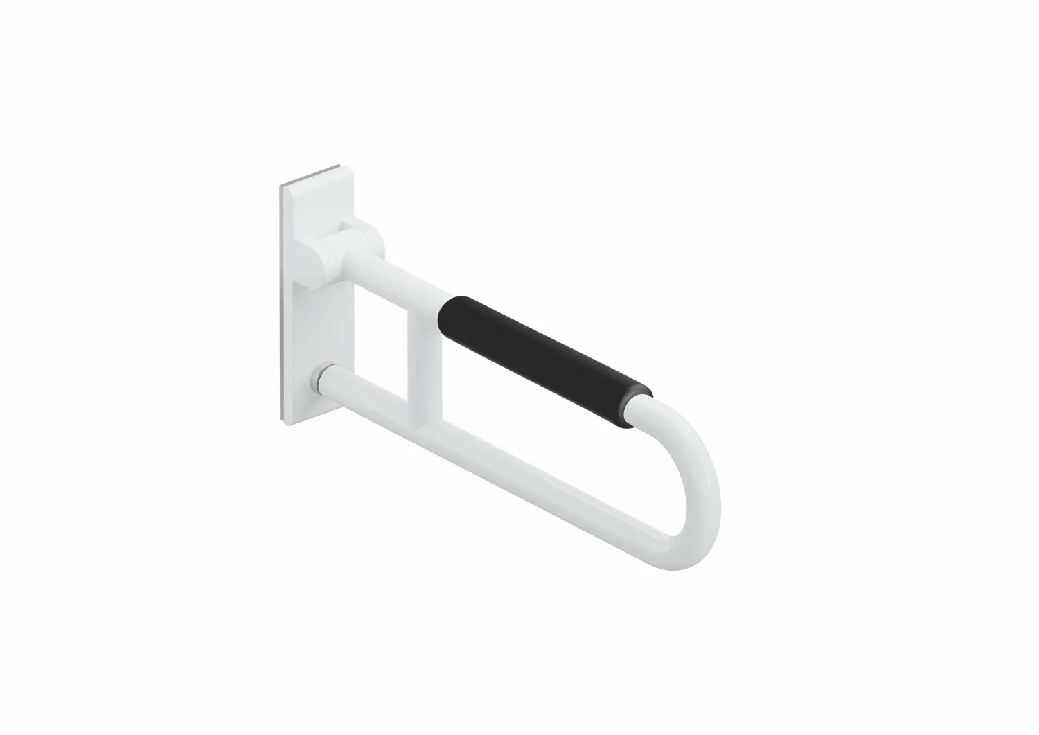 HEWI Stützklappgriff mobil „Serie 801“ HEWI Stützklappgriff mobil „Serie 801“