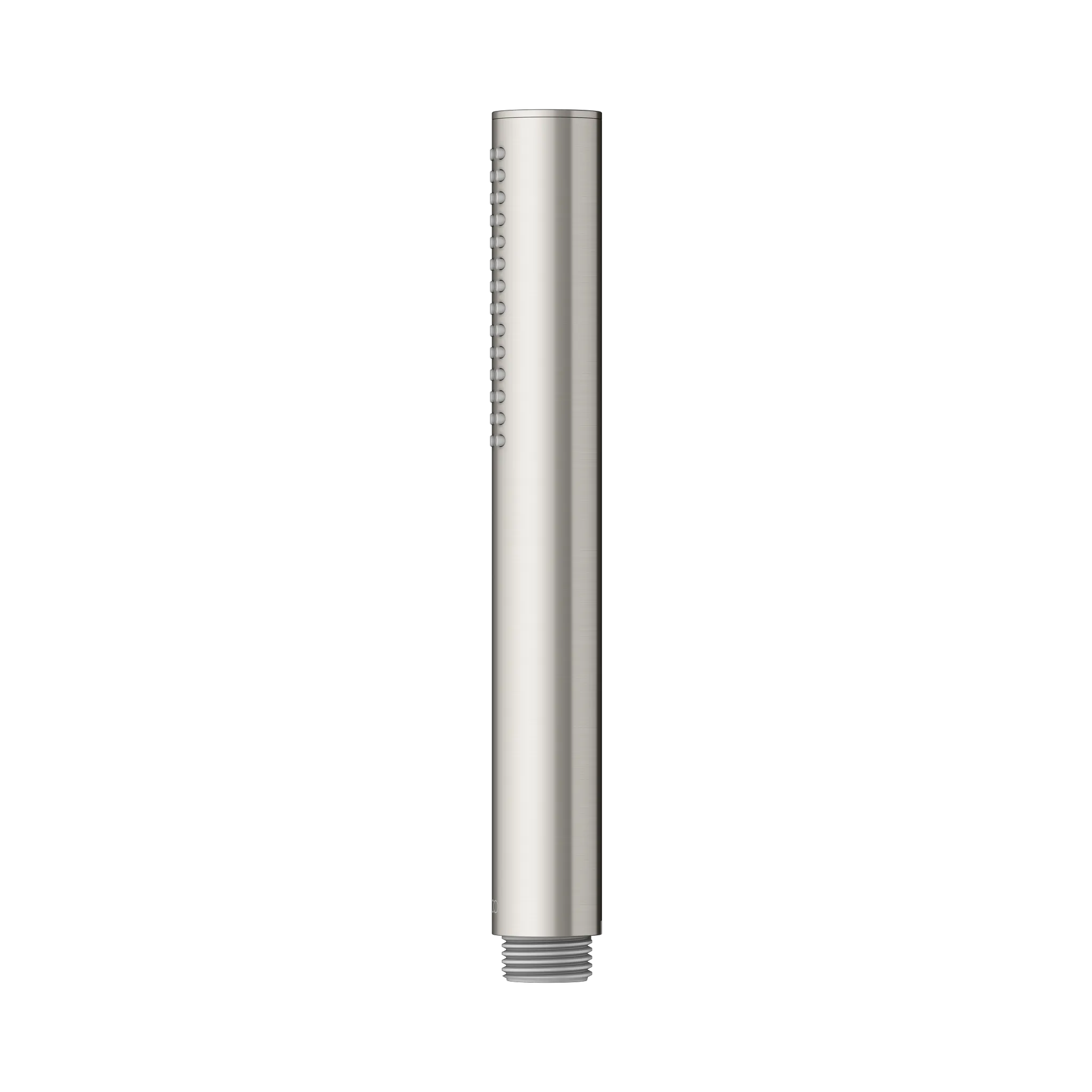 Edition Atelier 56080050100 Stabhandbrause Nickel gebürstet