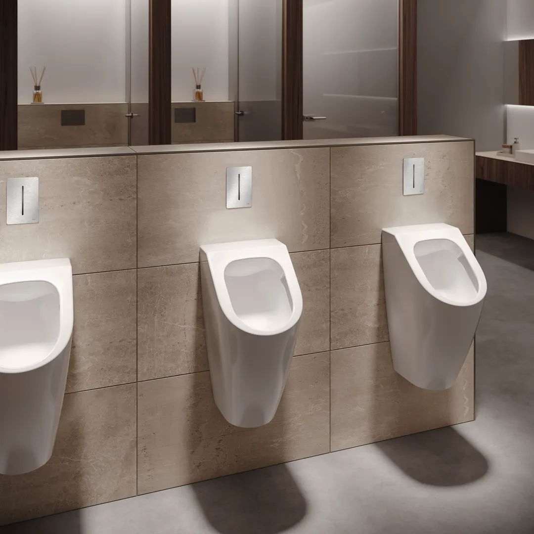 filo-Solid Sensorblende, weiß glänzend filo-Solid Sensorblende, weiß glänzend