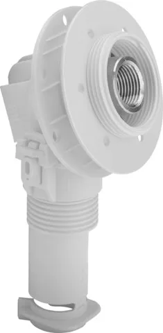 Viega „Sanfix P“ Fitting mit 2 Anschlüssen Viega „Sanfix P“ Fitting mit 2 Anschlüssen