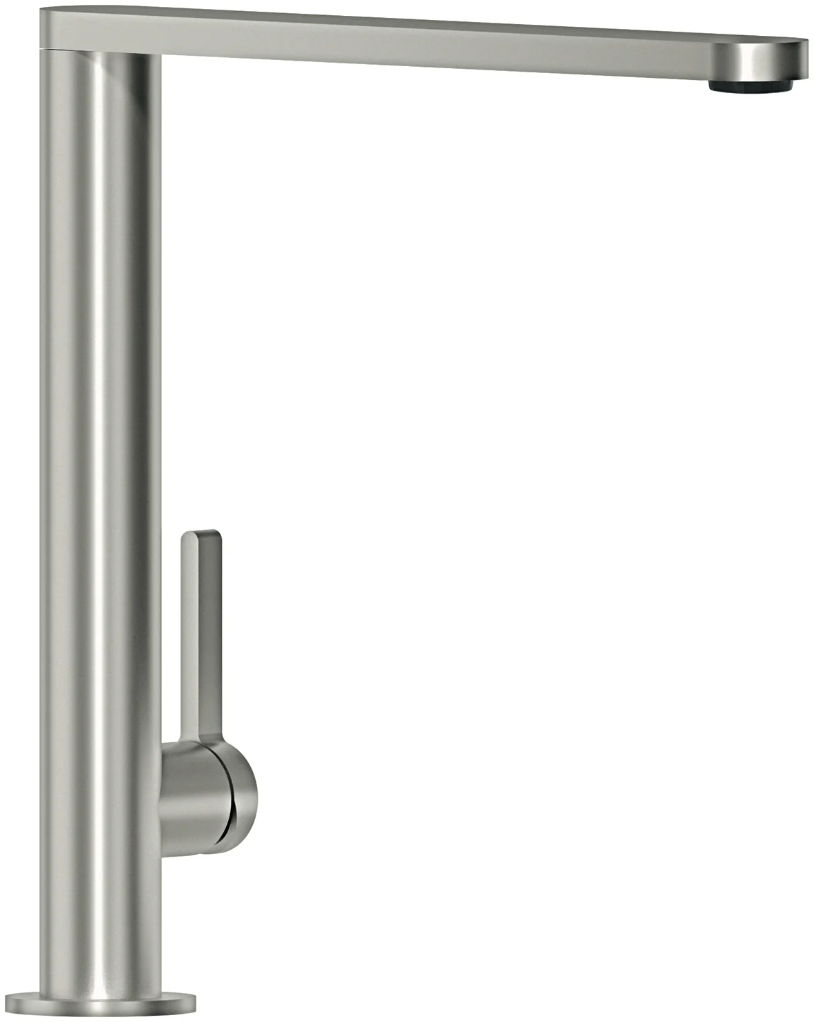Villeroy & Boch Finera Küchenarmatur Edelstahl Bronze 927000