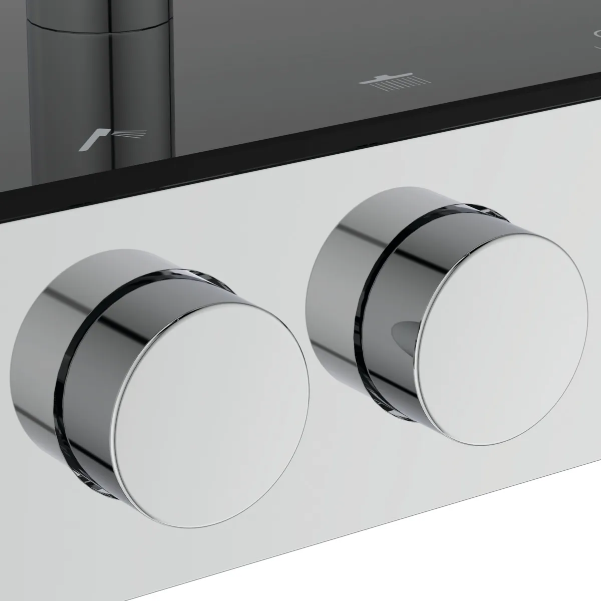 Ideal Standard Duschsystem „Solos“ Ideal Standard Duschsystem „Solos“