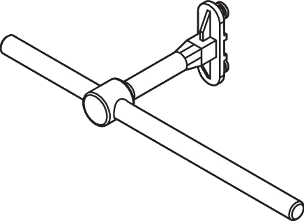 HEWI Stützklappgriff „Serie 802 LifeSystem“ HEWI Stützklappgriff „Serie 802 LifeSystem“