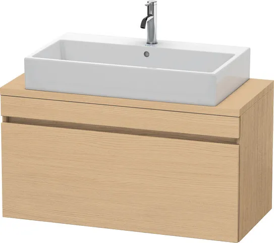 Duravit Waschtischunterschrank wandhängend „DuraStyle“ 100 × 51,2 × 47,8 cm Duravit Waschtischunterschrank wandhängend „DuraStyle“ 100 × 51,2 × 47,8 cm
