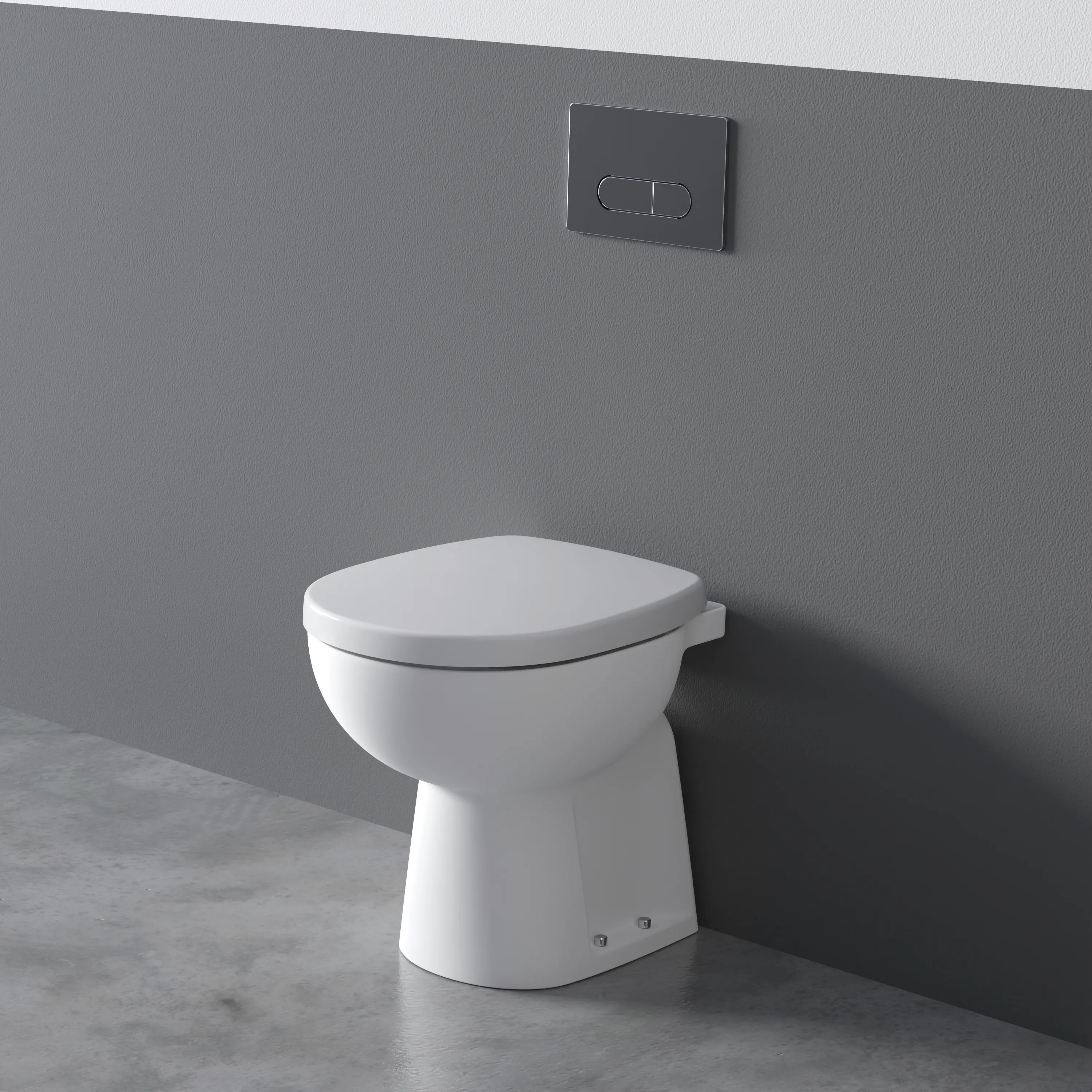 Ideal Standard WC-Sitz „Connect“ Ideal Standard WC-Sitz „Connect“