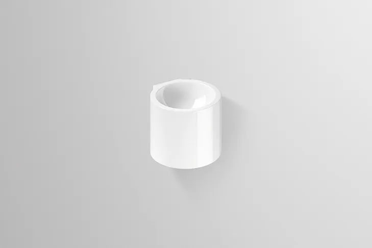 Waschbecken „RS-Serie“ 325 × 290 mm mit ProShield Waschbecken „RS-Serie“ 325 × 290 mm mit ProShield