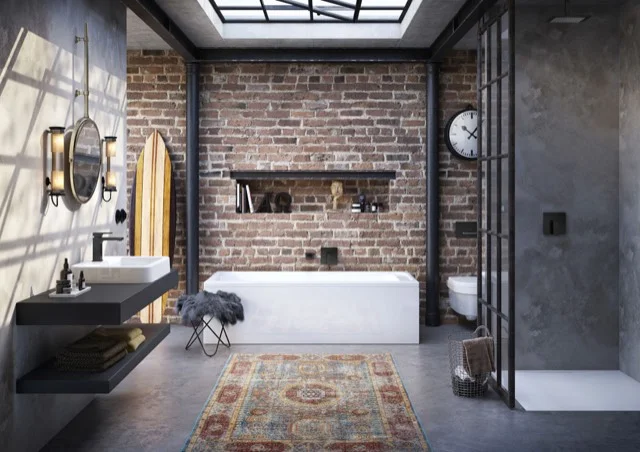 Villeroy & Boch Badewanne „Architectura“ rechteck 160 × 70 cm, Fußablauf in Weiß Alpin Villeroy & Boch Badewanne „Architectura“ rechteck 160 × 70 cm, Fußablauf in Weiß Alpin
