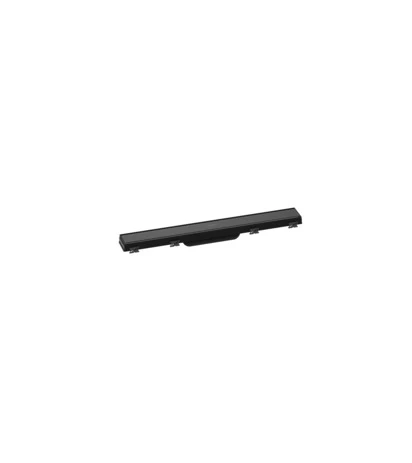 RainDrain Match Duschrinne 600 mm mit höhenverstellbaren Rahmen schwarz RainDrain Match Duschrinne 600 mm mit höhenverstellbaren Rahmen schwarz