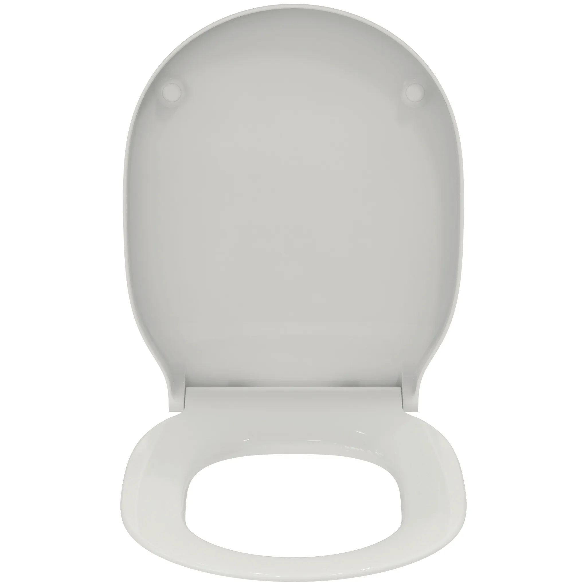 Ideal Standard WC-Sitz „ConnectAir“ in Weiß Ideal Standard WC-Sitz „ConnectAir“ in Weiß