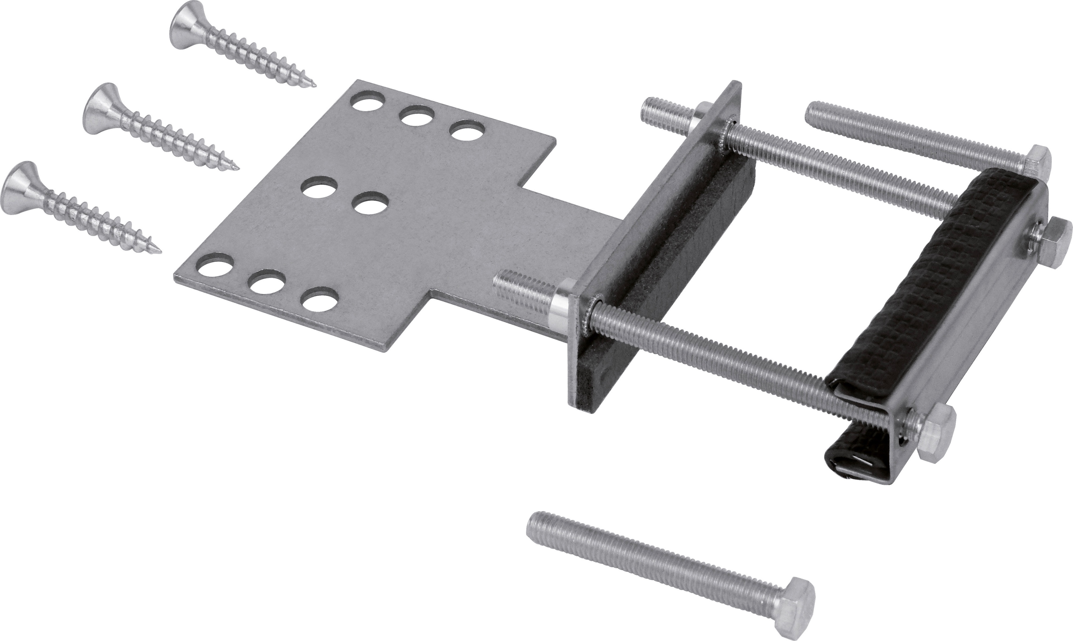 Armaturenstabilisierung 75 mm Armaturenstabilisierung 75 mm