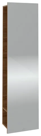 Villeroy & Boch Spiegelregal „Subway 3.0“ 450 × 1700 mm in Kansas Oak Villeroy & Boch Spiegelregal „Subway 3.0“ 450 × 1700 mm in Kansas Oak