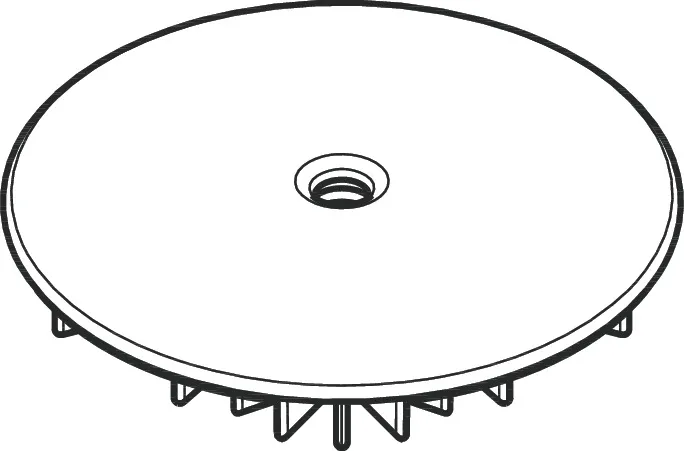 Ablaufgarnitur Duschwannen Staro 90 Fertigset rot Ablaufgarnitur Duschwannen Staro 90 Fertigset rot