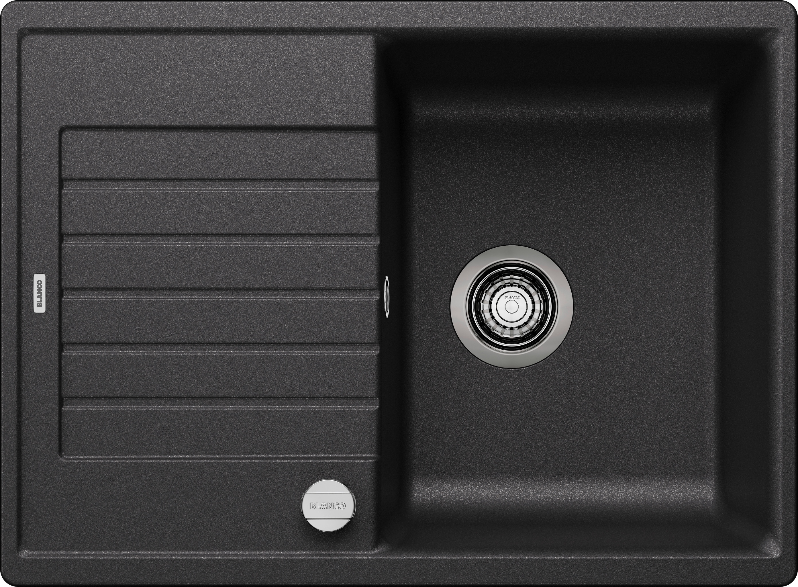 BLANCO ZIA 45 S Compact