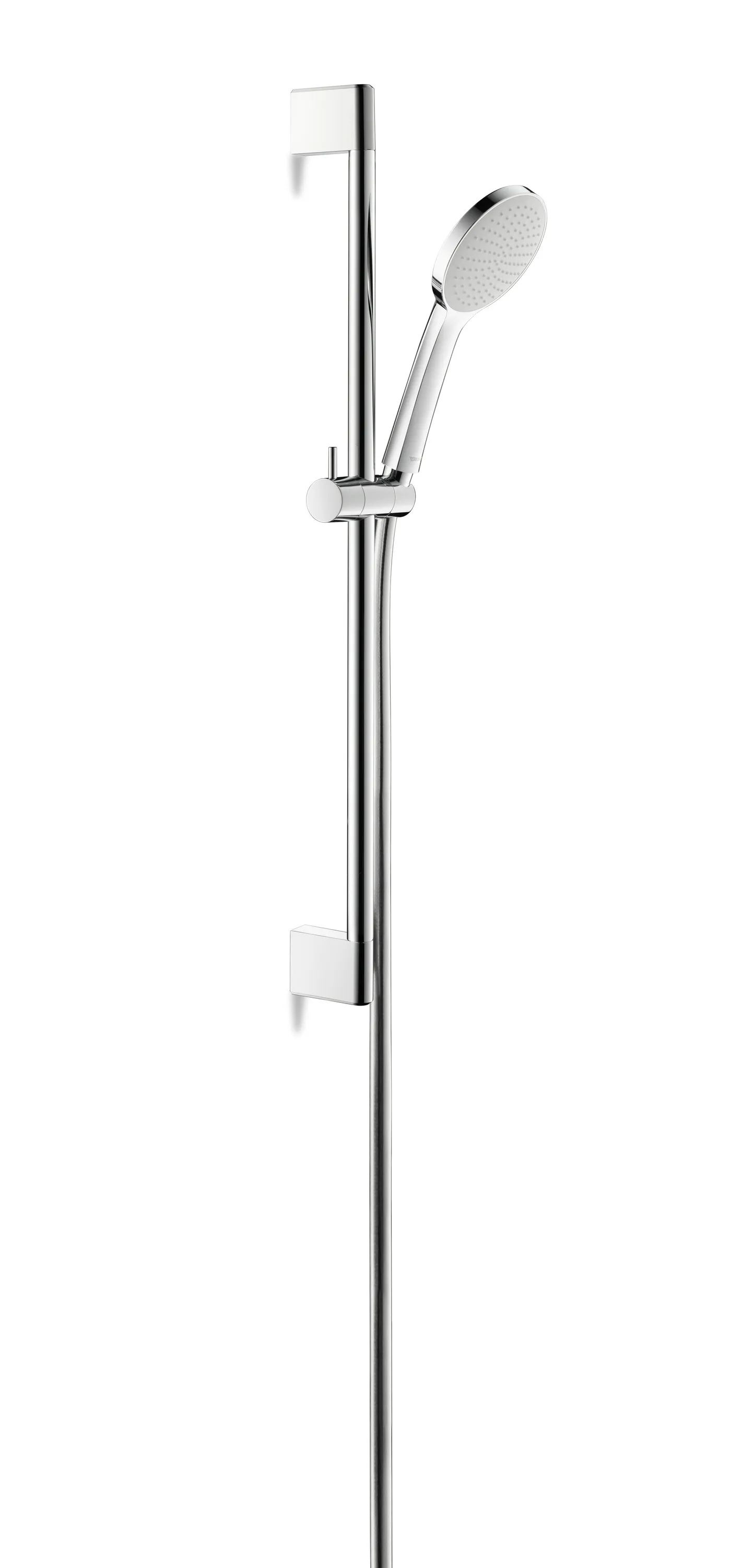 Brausegarnitur Brausen und Zubehör Brauseset „ZubehörArmaturen“ in Chrom