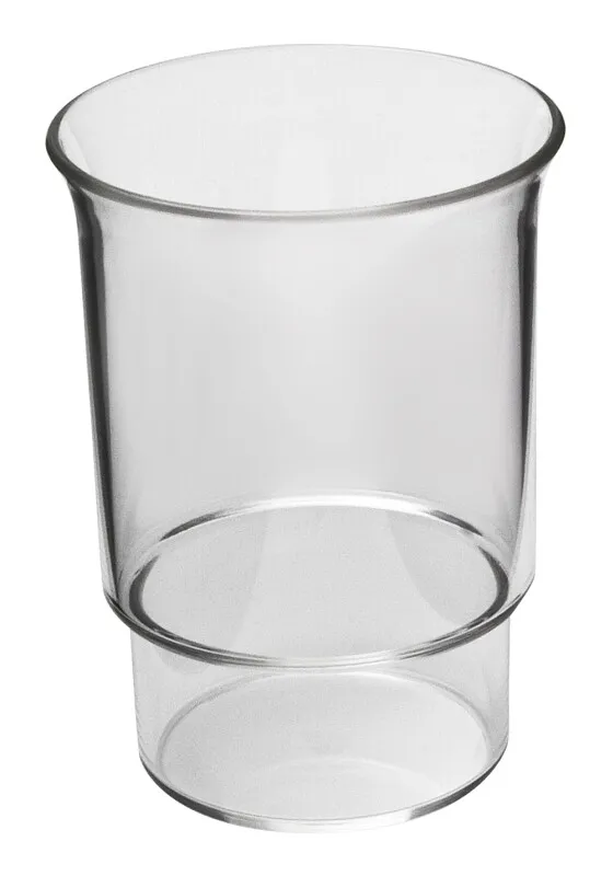 emco Glas für Glashalter „Ersatzteile“ emco Glas für Glashalter „Ersatzteile“