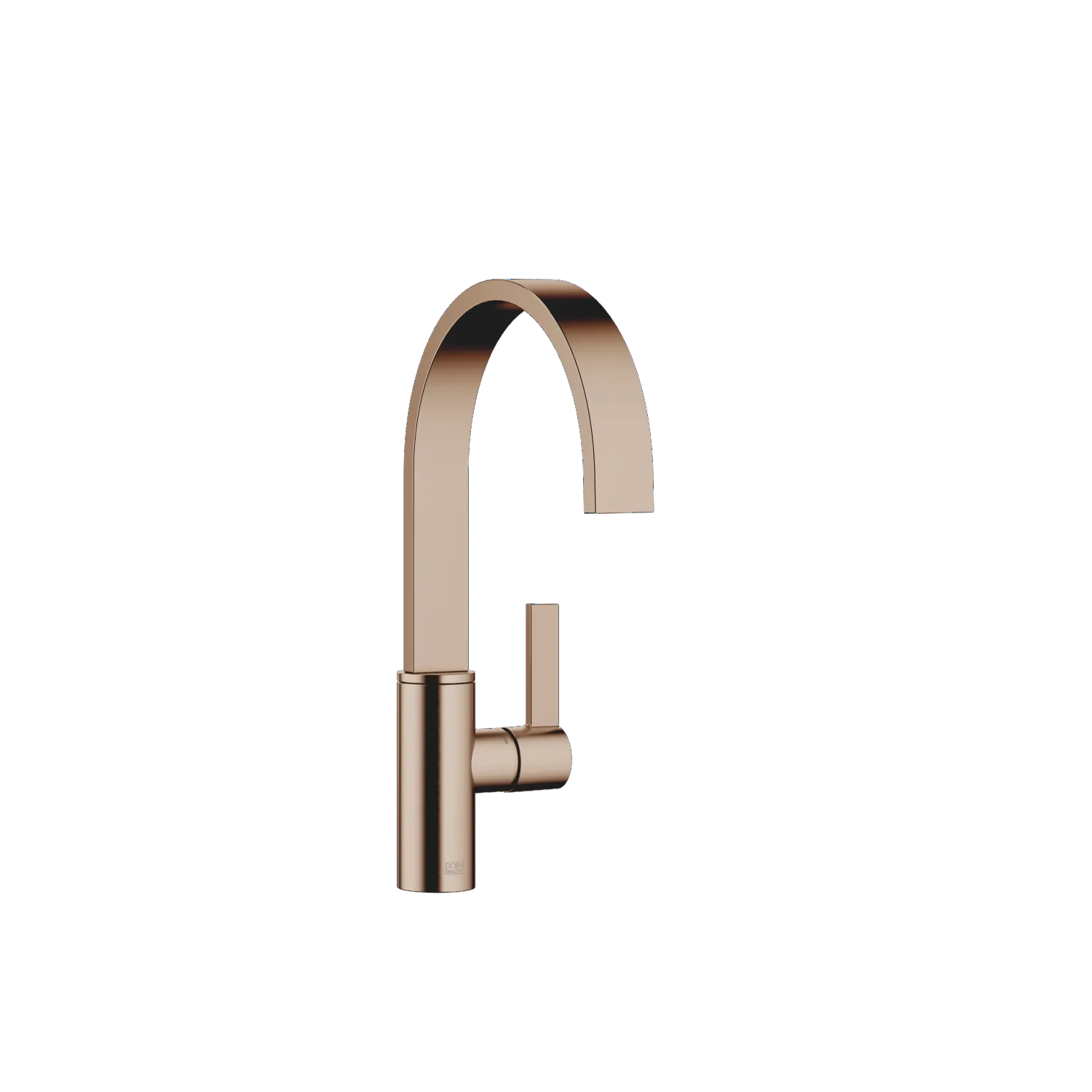 Dornbracht MEM Einhebelmischer Bronze gebürstet Dornbracht MEM Einhebelmischer Bronze gebürstet