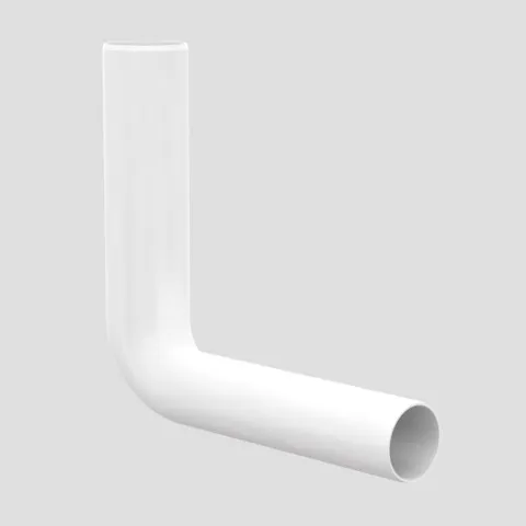 SANIT Spülbogen d:50x44 200x210mm weiß SANIT Spülbogen d:50x44 200x210mm weiß