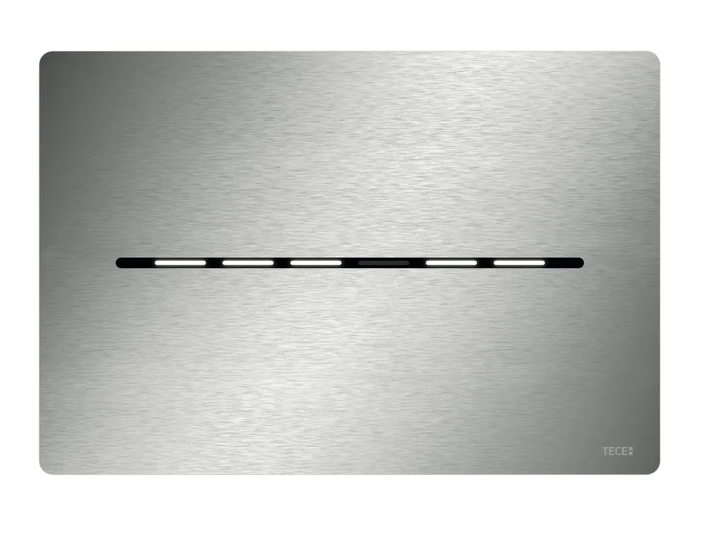 solid WC-Elektronik, 12 V-Netz, Edelstahl geb. AFP solid WC-Elektronik, 12 V-Netz, Edelstahl geb. AFP