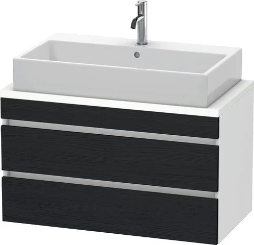 Duravit Waschtischunterschrank wandhängend „DuraStyle“ 90 × 51,2 × 47,8 cm Duravit Waschtischunterschrank wandhängend „DuraStyle“ 90 × 51,2 × 47,8 cm