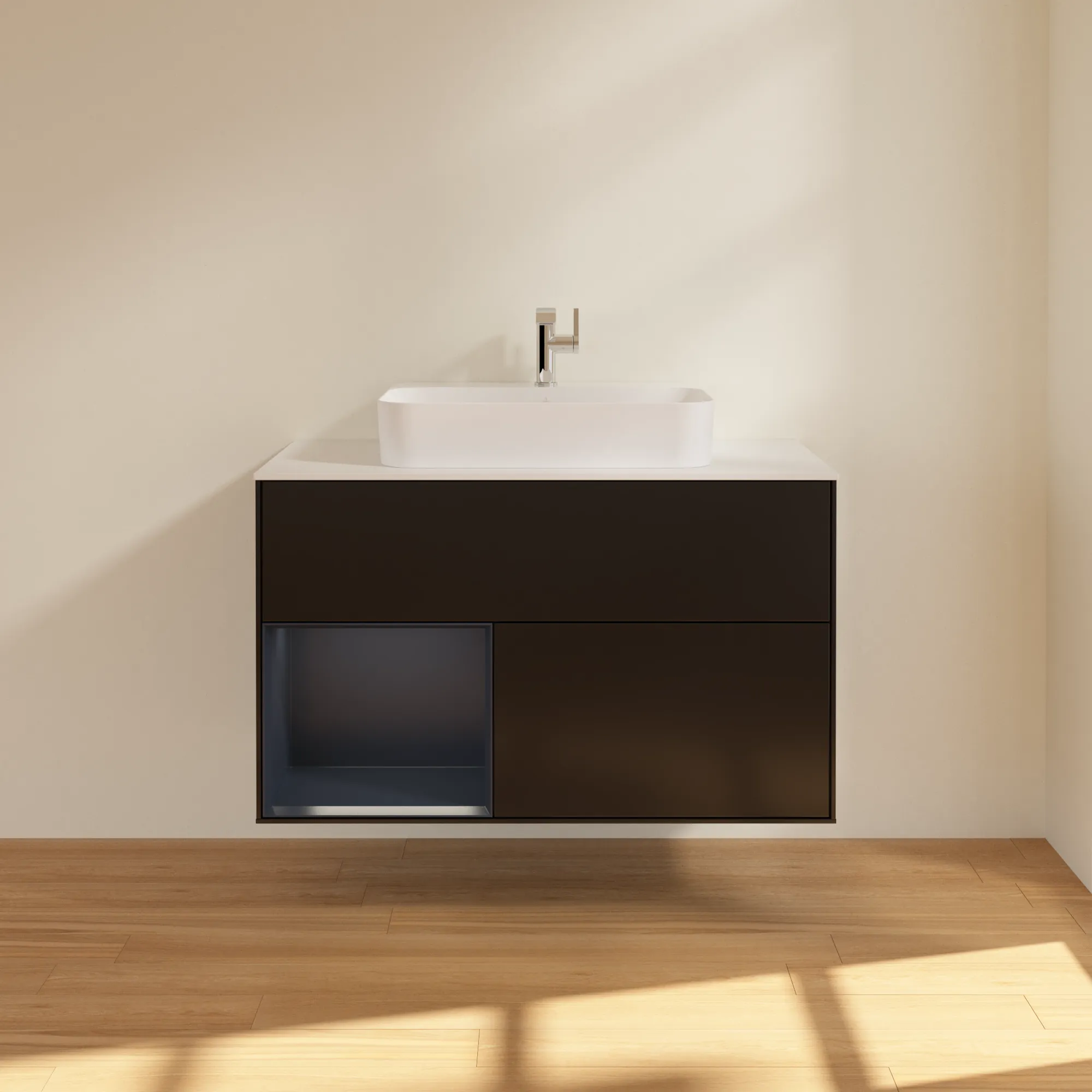 Villeroy & Boch Finion Waschbeckenunterschrank G36 1000x603x501mm