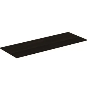 Waschtischplatte i.life B ohne Ausschnitt 1404x506x18mm Weiß matt Waschtischplatte i.life B ohne Ausschnitt 1404x506x18mm Weiß matt