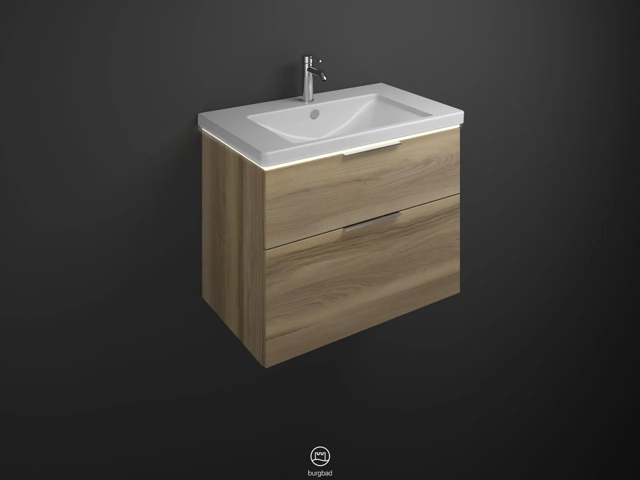 Keramik-WT+WTU (SEZA083), Eqio, 490x830x665, Lack Matt Keramik-WT+WTU (SEZA083), Eqio, 490x830x665, Lack Matt