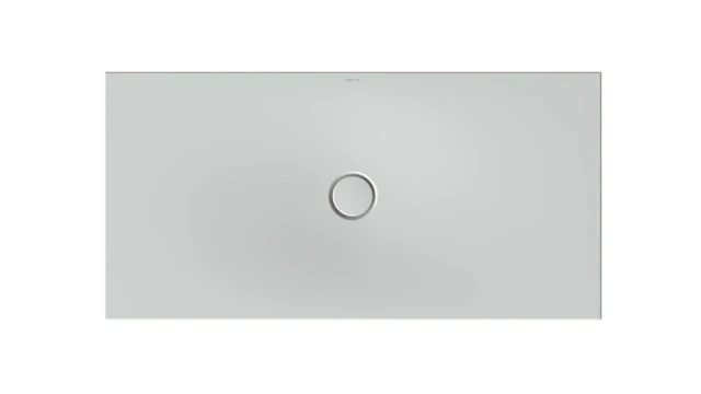 Bette rechteck Duschwanne „BetteFloor“ 140 × 70 cm in Manhattan Bette rechteck Duschwanne „BetteFloor“ 140 × 70 cm in Manhattan