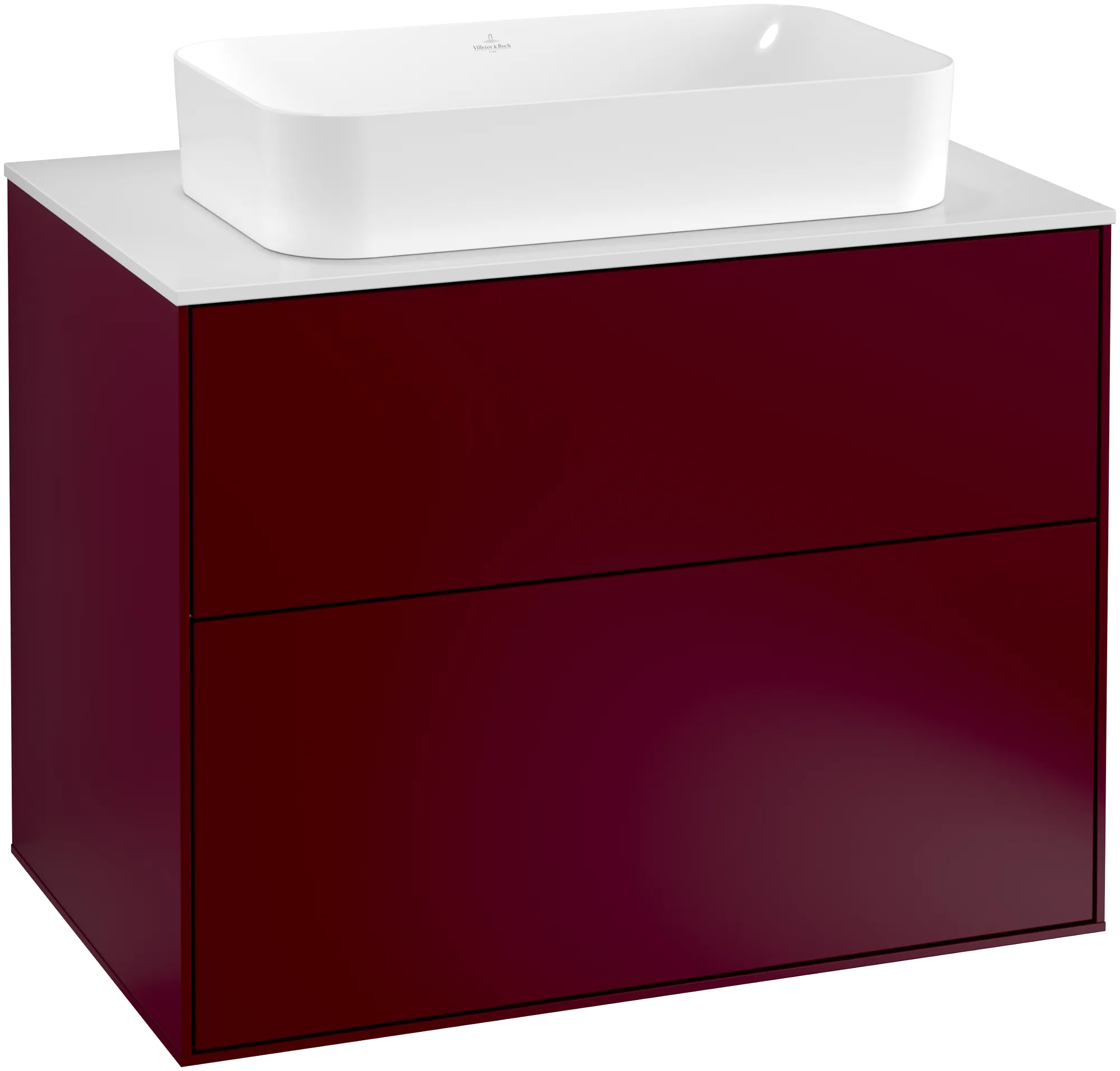 Villeroy & Boch Finion Waschbeckenunterschrank G22 800x603x501mm Villeroy & Boch Finion Waschbeckenunterschrank G22 800x603x501mm
