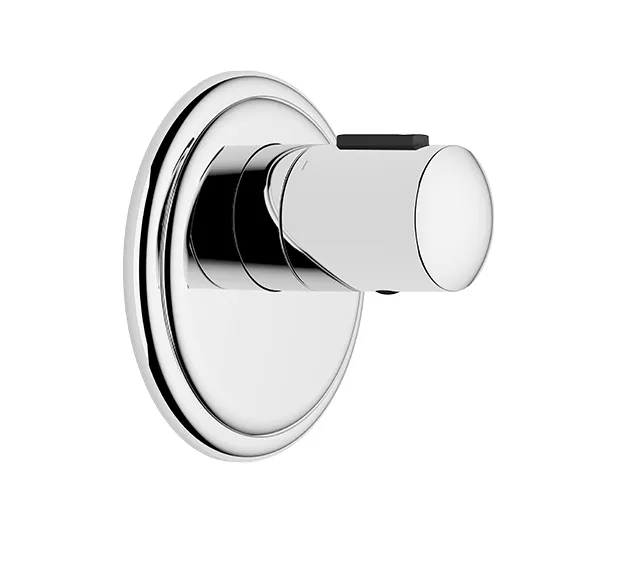 UP-Thermostat ohne Mengenregulierung MADISON Chrom 36501977 UP-Thermostat ohne Mengenregulierung MADISON Chrom 36501977