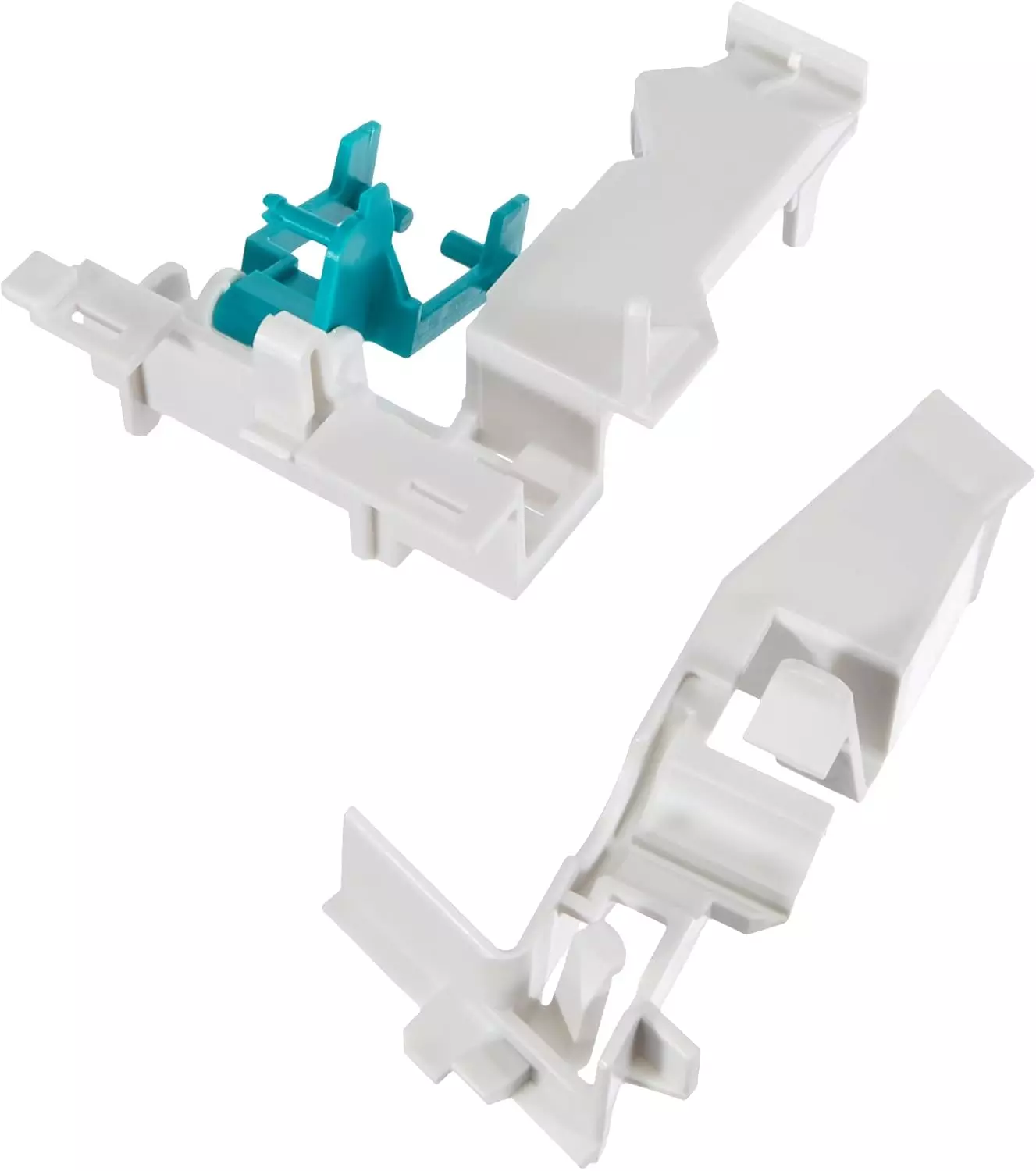 WISA Haltebrücke Spülkasten Auslöser Haltebrückenset Füllventil Halter - 8050390110, Sonderangebot WISA Haltebrücke Spülkasten Auslöser Haltebrückenset Füllventil Halter - 8050390110, Sonderangebot