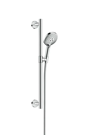 Brausenset Raindance Select S 120 Unica Comfort 650mm chrom