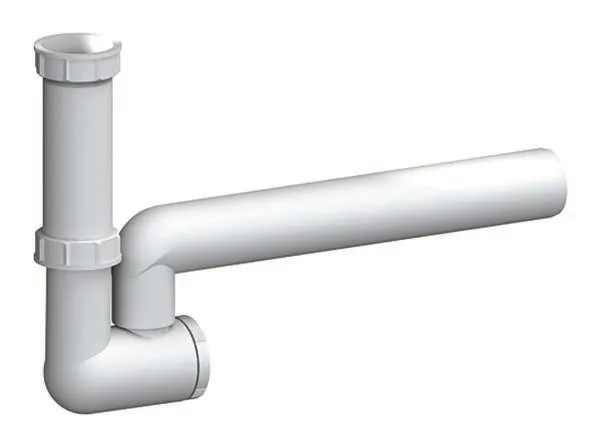 Kondensat-Siphon 136.3, DN 40 Kondensat-Siphon 136.3, DN 40