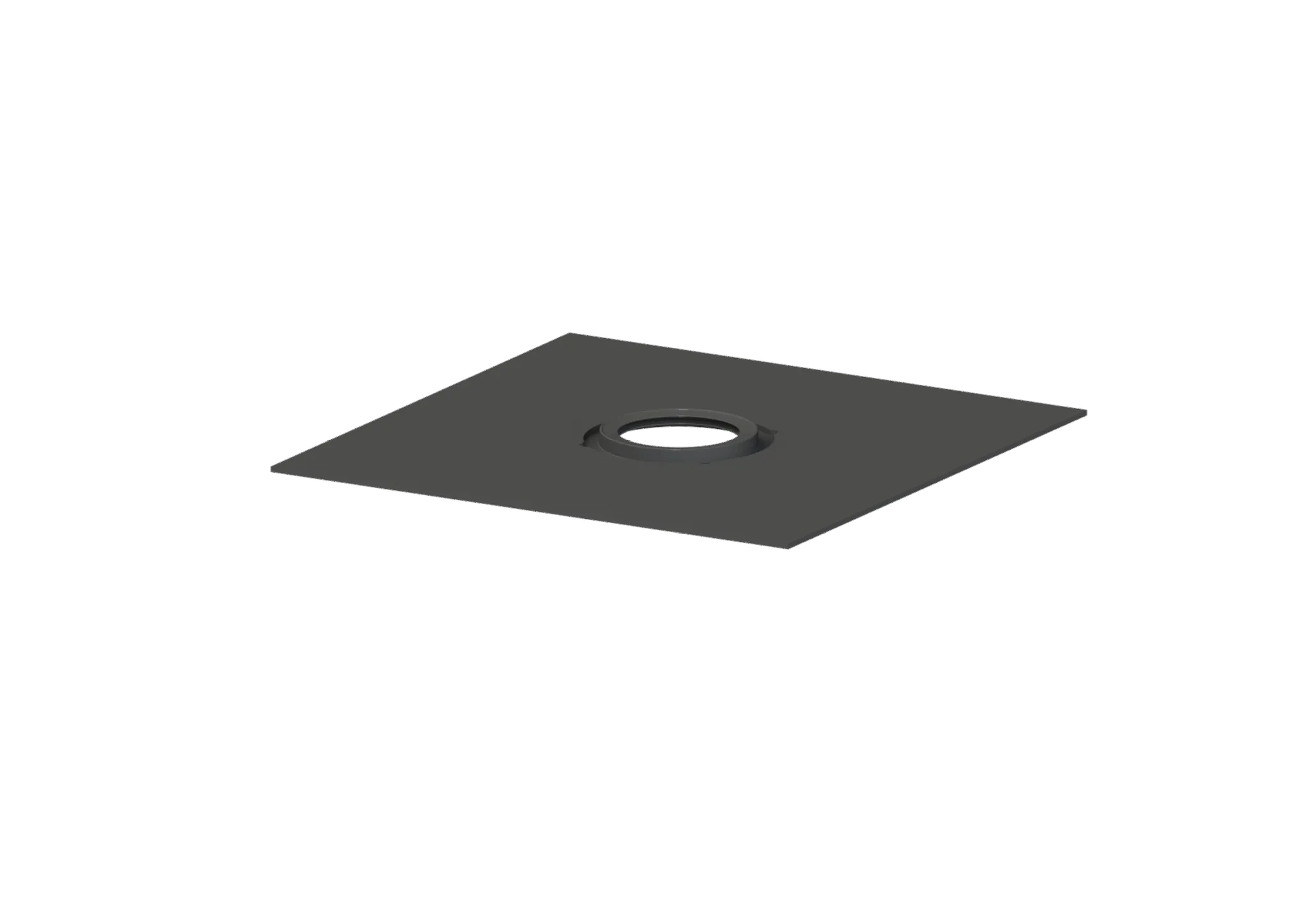 Bitumenmanschette DN 100