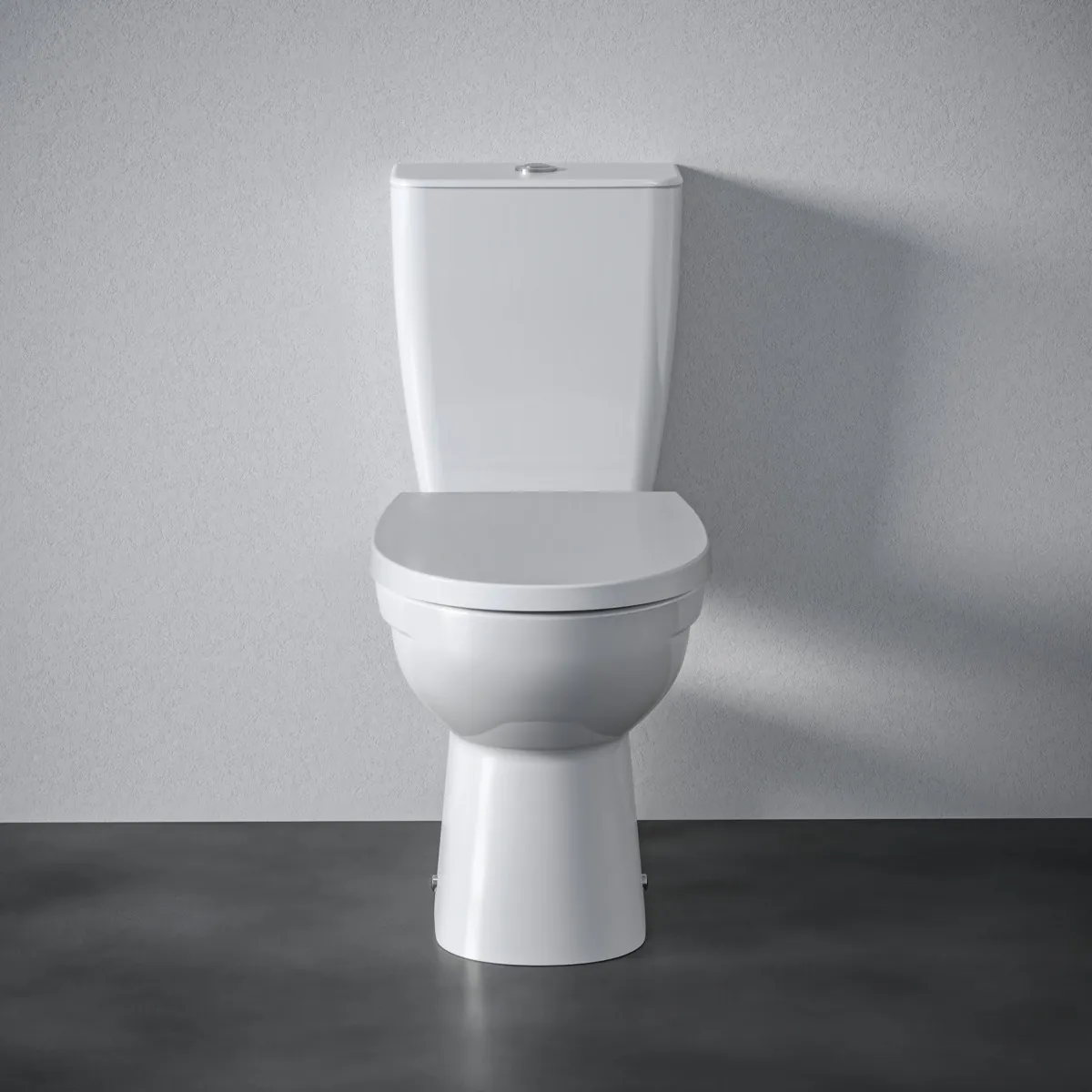 Ideal Standard WC-Sitz „Tirso“ Ideal Standard WC-Sitz „Tirso“