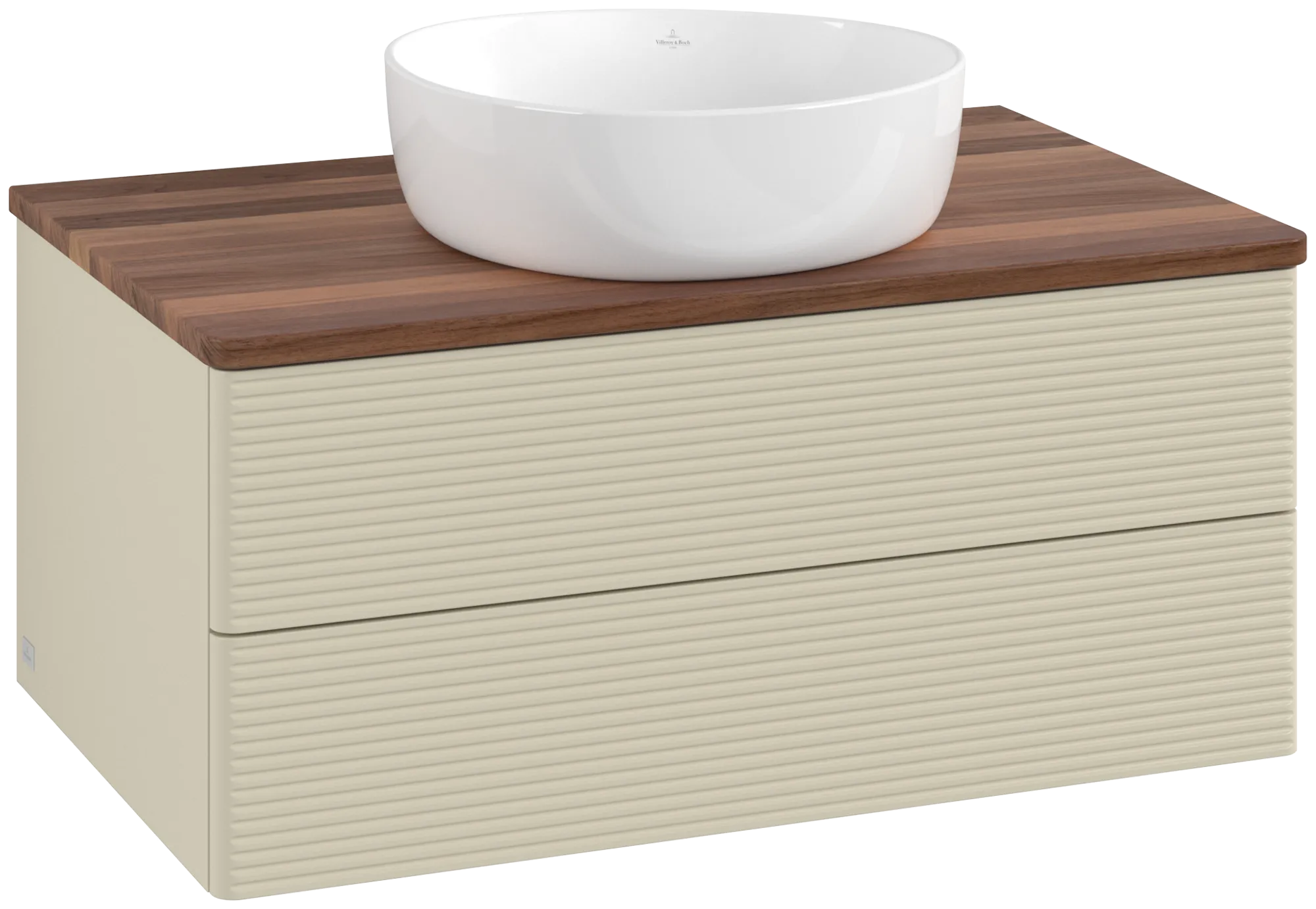 Villeroy & Boch Antao Waschbeckenunterschrank K19_1 800x360x500mm