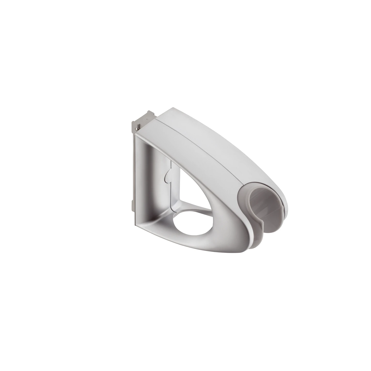 HG Brausenhalter Unica'D Pharo Duschpaneel Comfort Plus edelmatt ( )