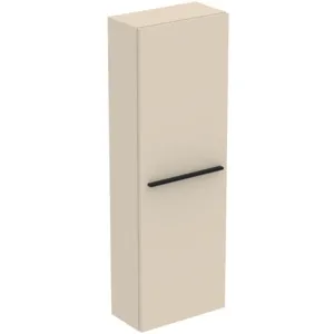 Ideal Standard Hochschrank „i.lifeS“ 40 × 120 × 21 cm Sandbeige matt Ideal Standard Hochschrank „i.lifeS“ 40 × 120 × 21 cm Sandbeige matt