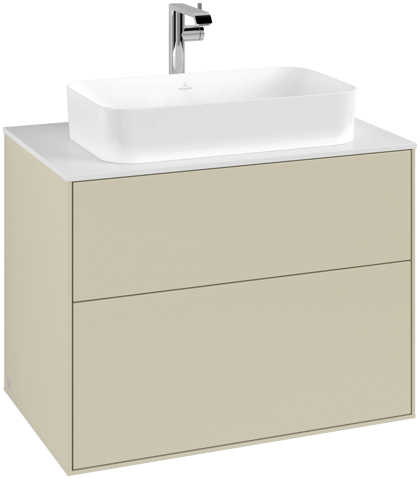 Villeroy & Boch Finion Waschbeckenunterschrank F22 800x603x501mm