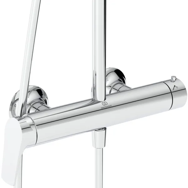 Ideal Standard Duschsystem „La Dolce Vita“ Ideal Standard Duschsystem „La Dolce Vita“