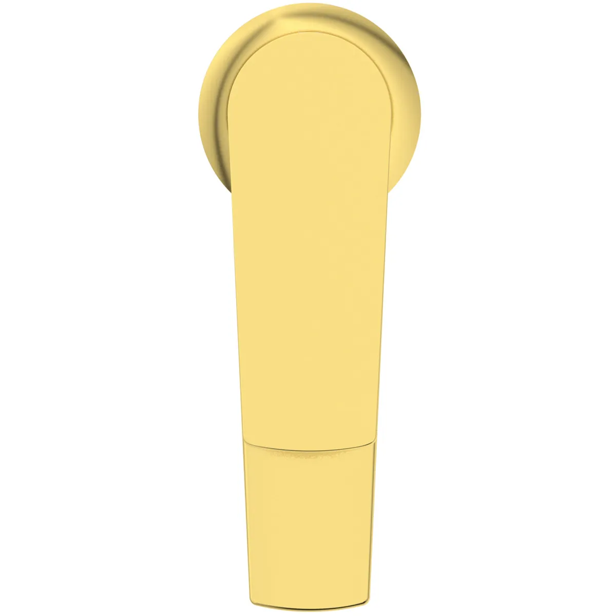 Ideal Standard Waschtischarmatur La Dolce Vita ohne Ablaufgarnitur Brushed Gold Ideal Standard Waschtischarmatur La Dolce Vita ohne Ablaufgarnitur Brushed Gold