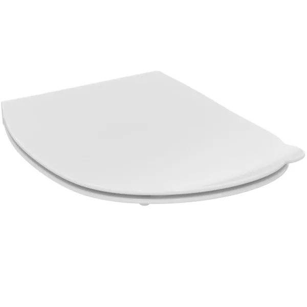 Ideal Standard WC-Sitz „Contour21Schools“ in Weiß Ideal Standard WC-Sitz „Contour21Schools“ in Weiß